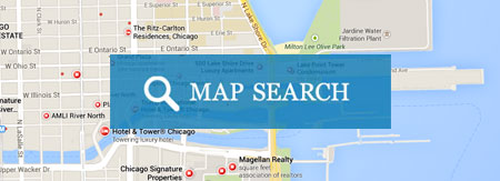 Map Search